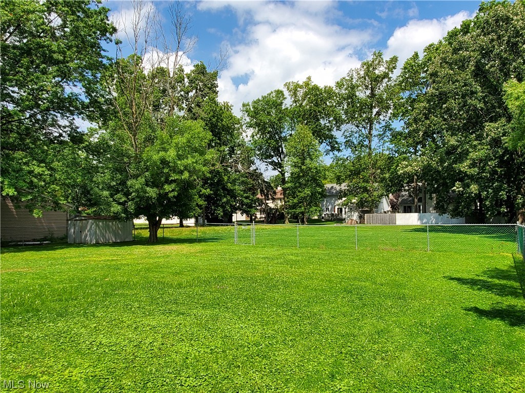 Willoughby Land & Improv Co Allot - Residential