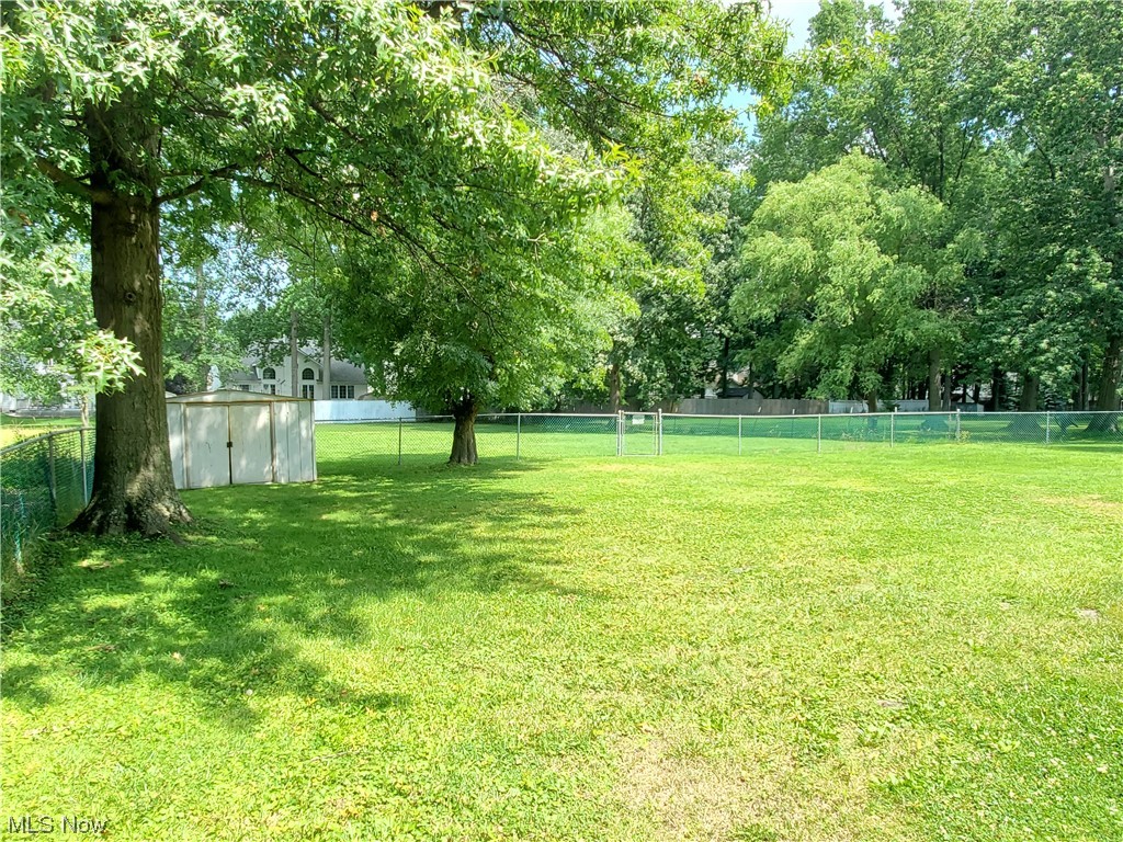 Willoughby Land & Improv Co Allot - Residential