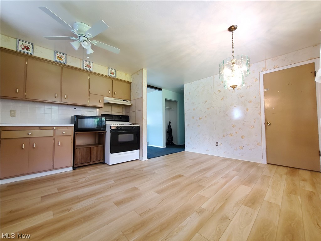 Willoughby Land & Improv Co Allot - Residential