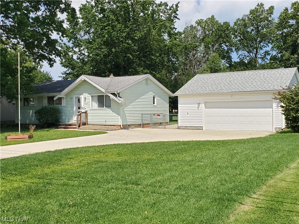 Willoughby Land & Improv Co Allot - Residential