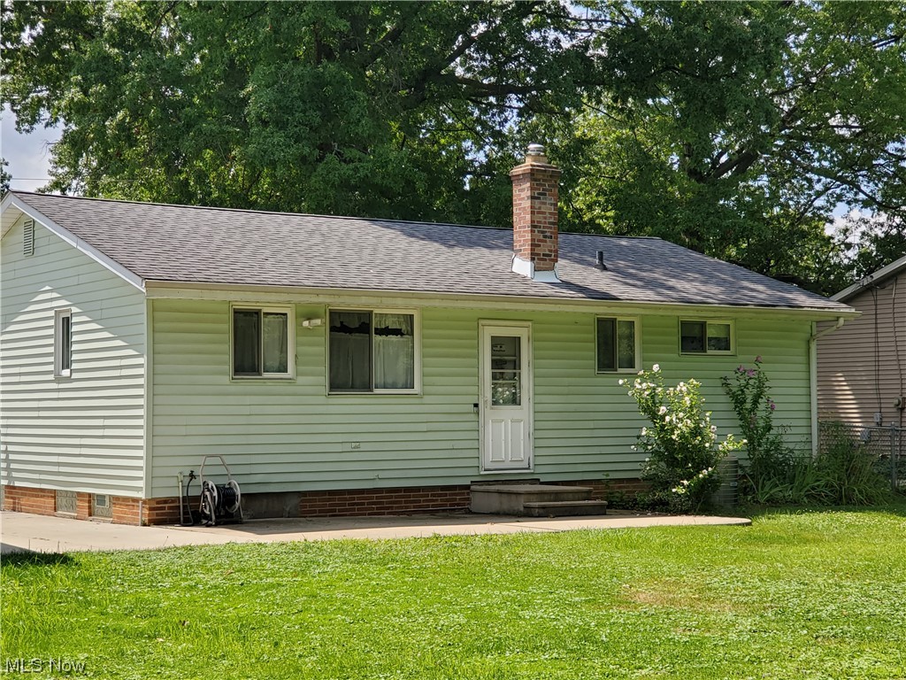 Willoughby Land & Improv Co Allot - Residential