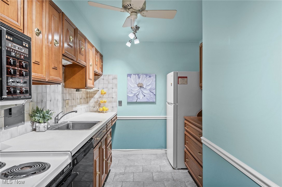 3167 Linden Road #610, Rocky River, Ohio image 12