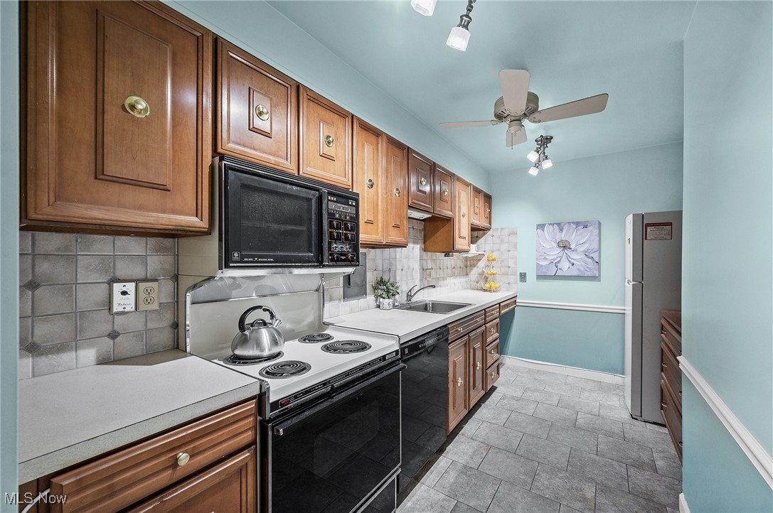 3167 Linden Road #610, Rocky River, Ohio image 11
