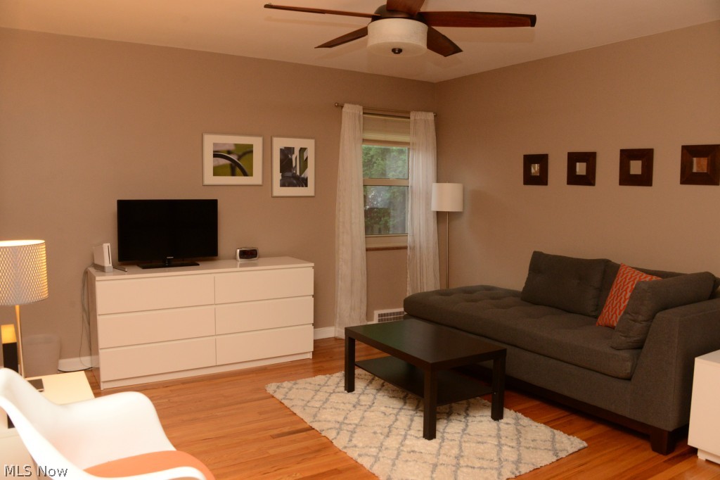 Coffinberry Estates - Residential