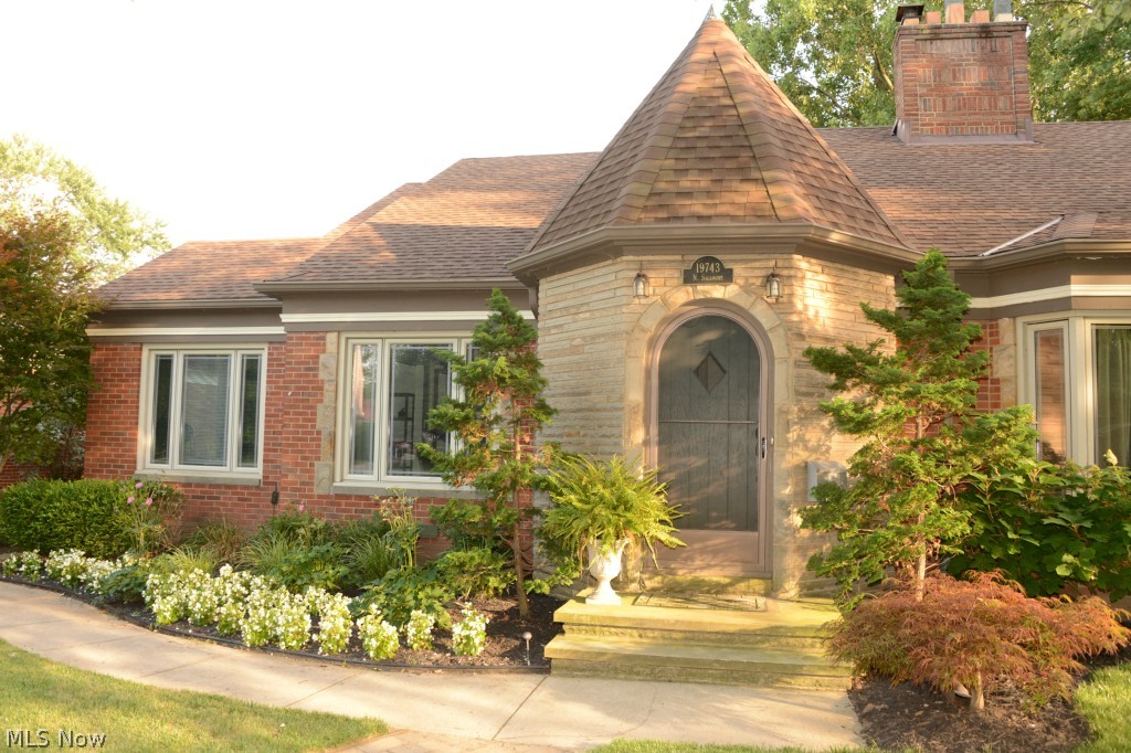 Coffinberry Estates - Residential