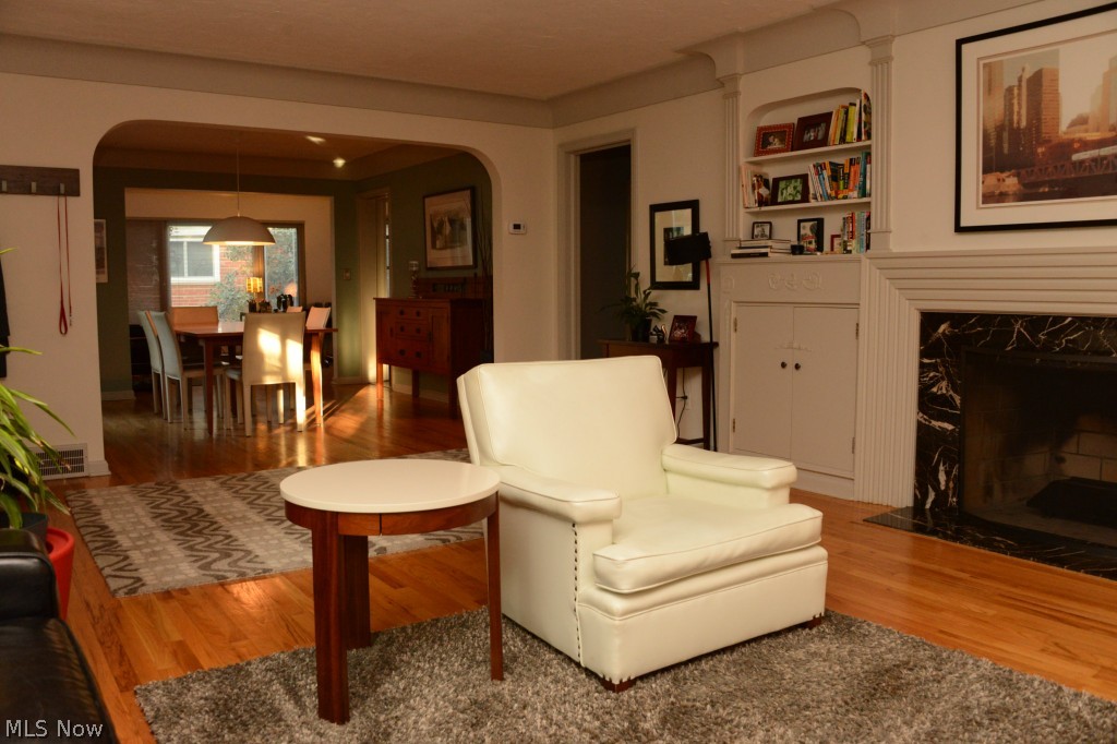 Coffinberry Estates - Residential