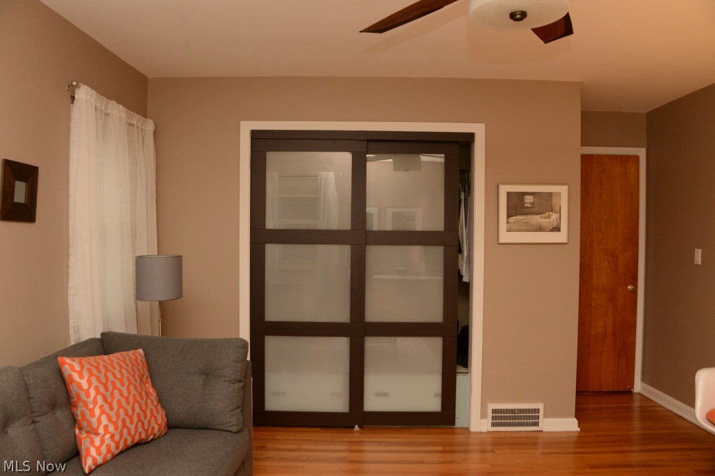 Coffinberry Estates - Residential