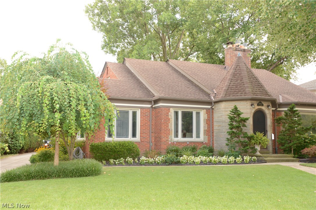 Coffinberry Estates - Residential