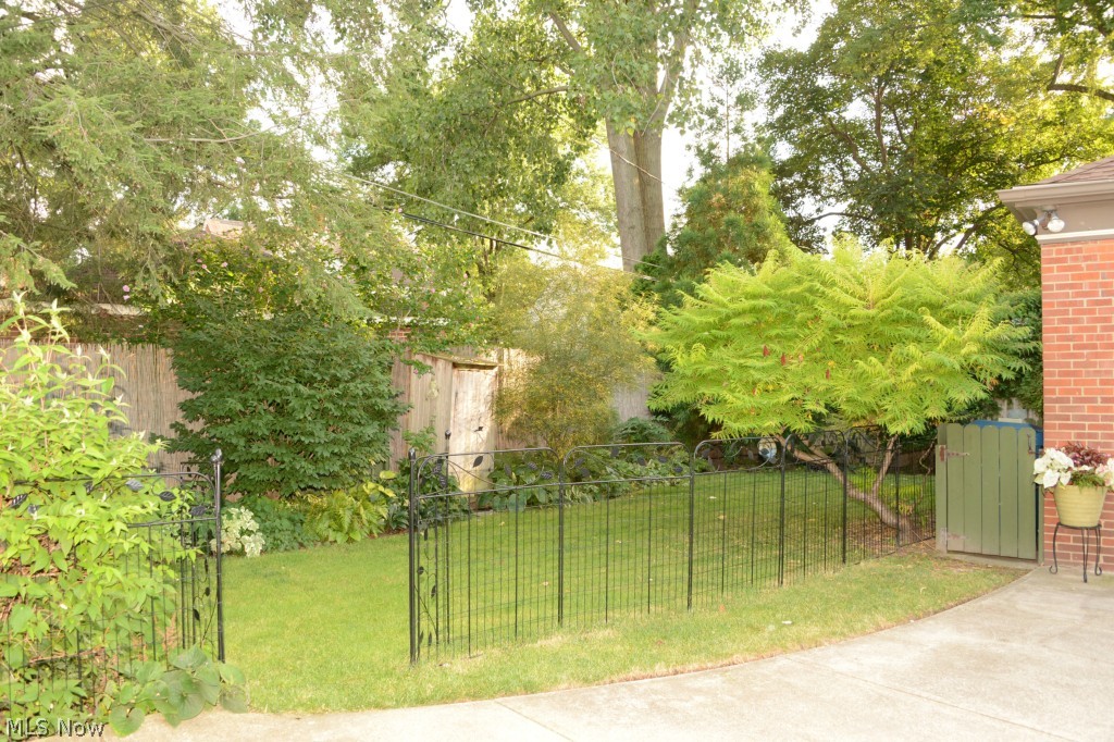 Coffinberry Estates - Residential