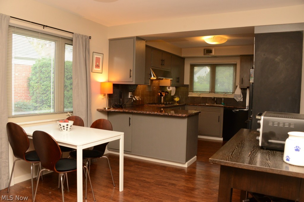 Coffinberry Estates - Residential