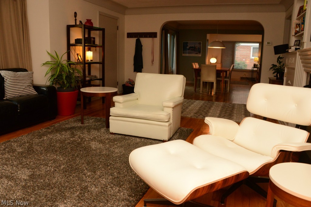 Coffinberry Estates - Residential