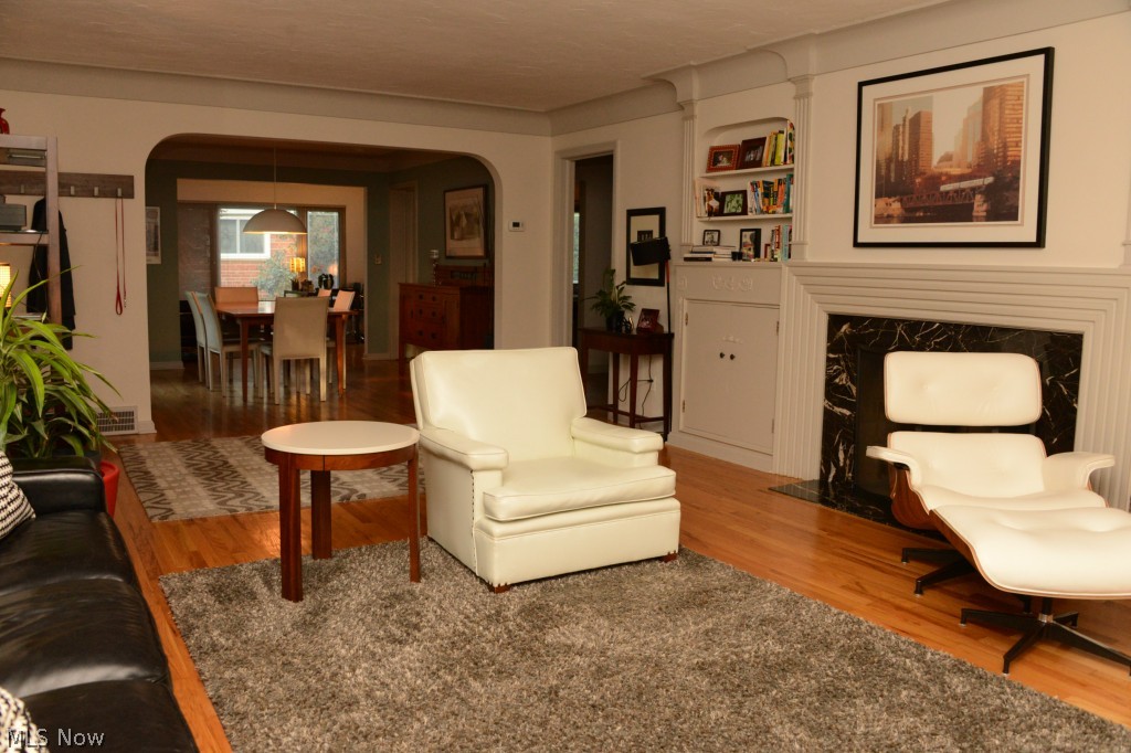 Coffinberry Estates - Residential