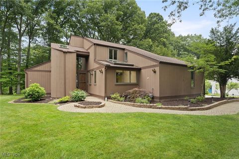 9193 Meadow Lane, Brecksville, OH 44141 - #: 5137759