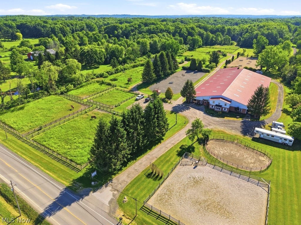 Photo 1 of 37 — 14535 Sperry Road, Newbury, OH 44065