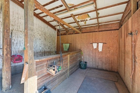 Tiny photo for 14535 Sperry Road, Newbury, OH 44065 (MLS # 5221168)