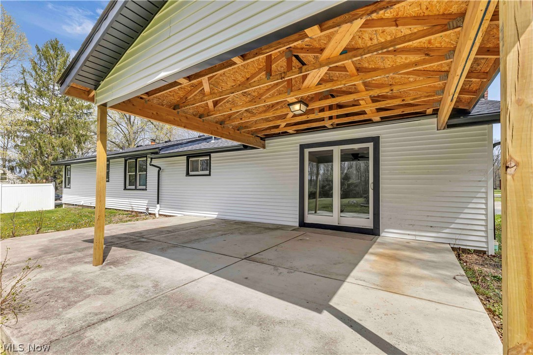 Township/Canfield 04 Div - Residential