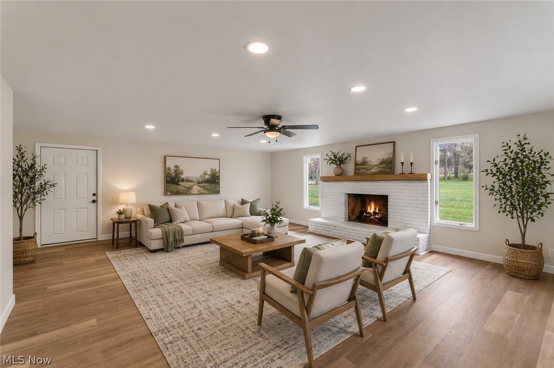 Township/Canfield 04 Div - Residential