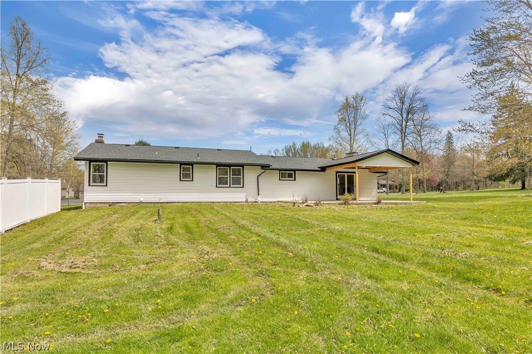 Township/Canfield 04 Div - Residential