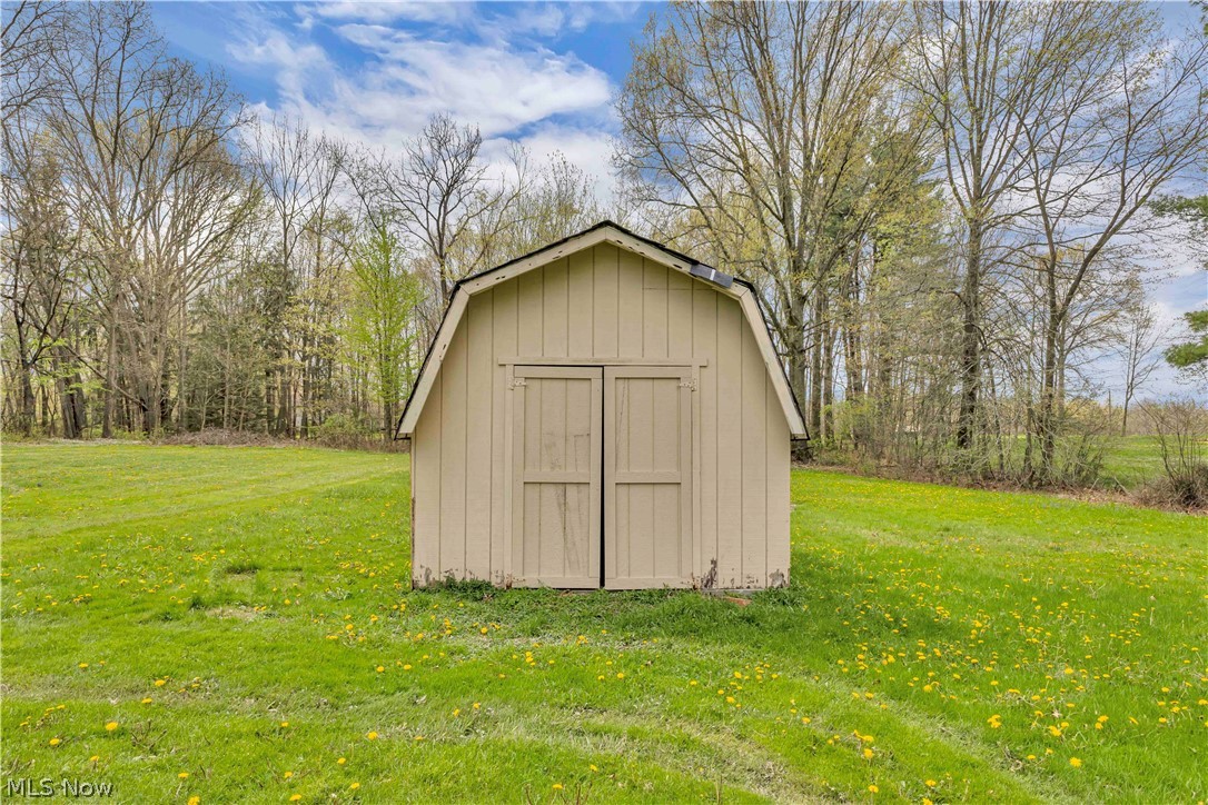 Township/Canfield 04 Div - Residential