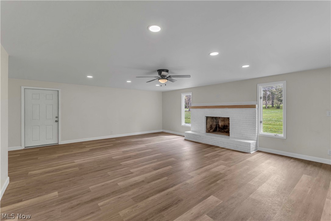 Township/Canfield 04 Div - Residential