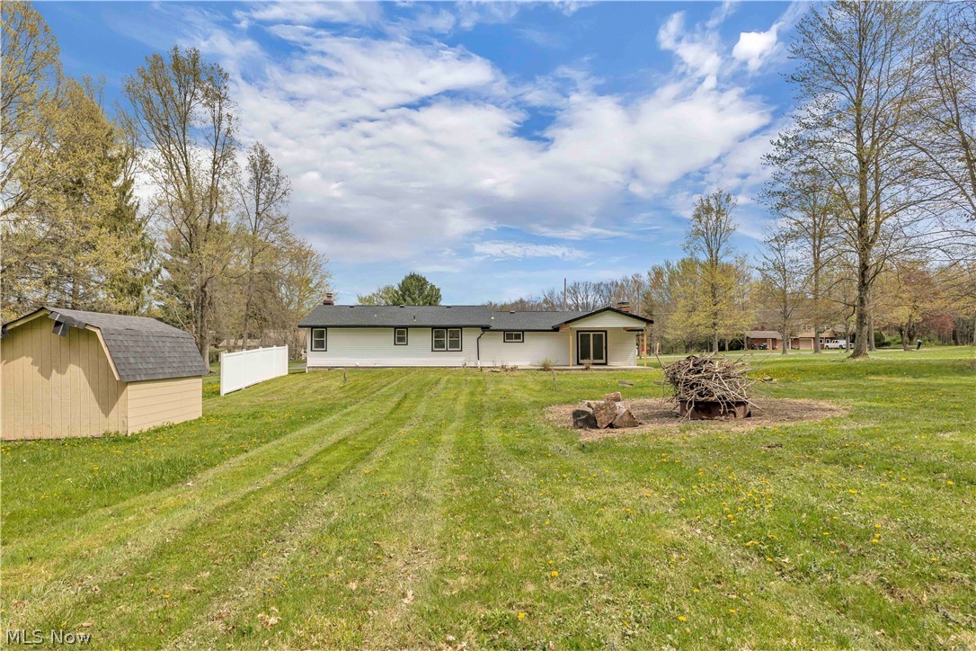 Township/Canfield 04 Div - Residential