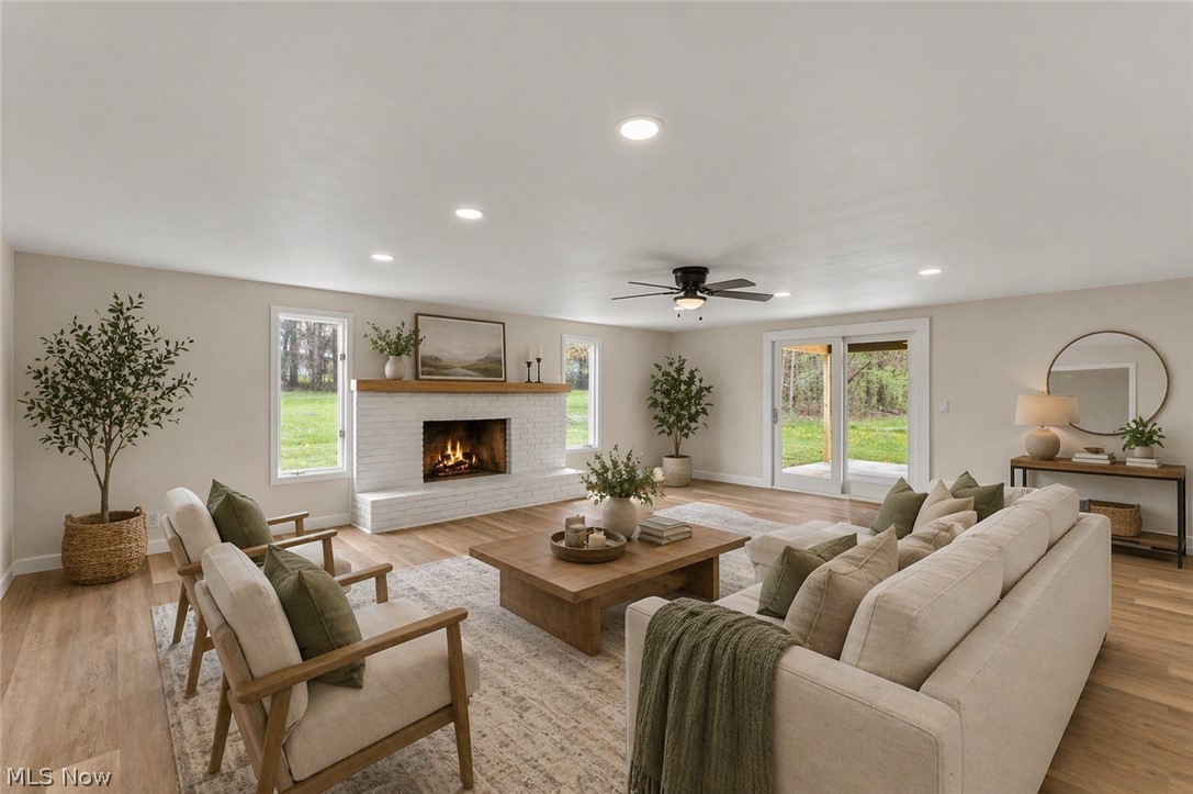 Township/Canfield 04 Div - Residential