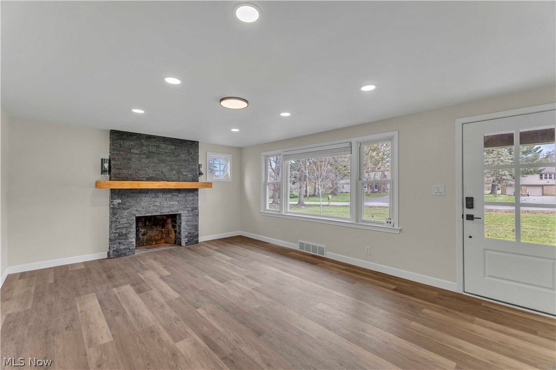 Township/Canfield 04 Div - Residential