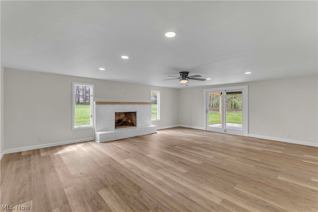 Township/Canfield 04 Div - Residential