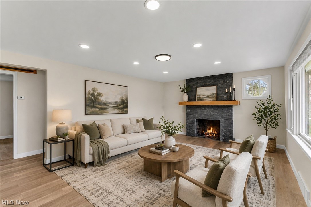 Township/Canfield 04 Div - Residential