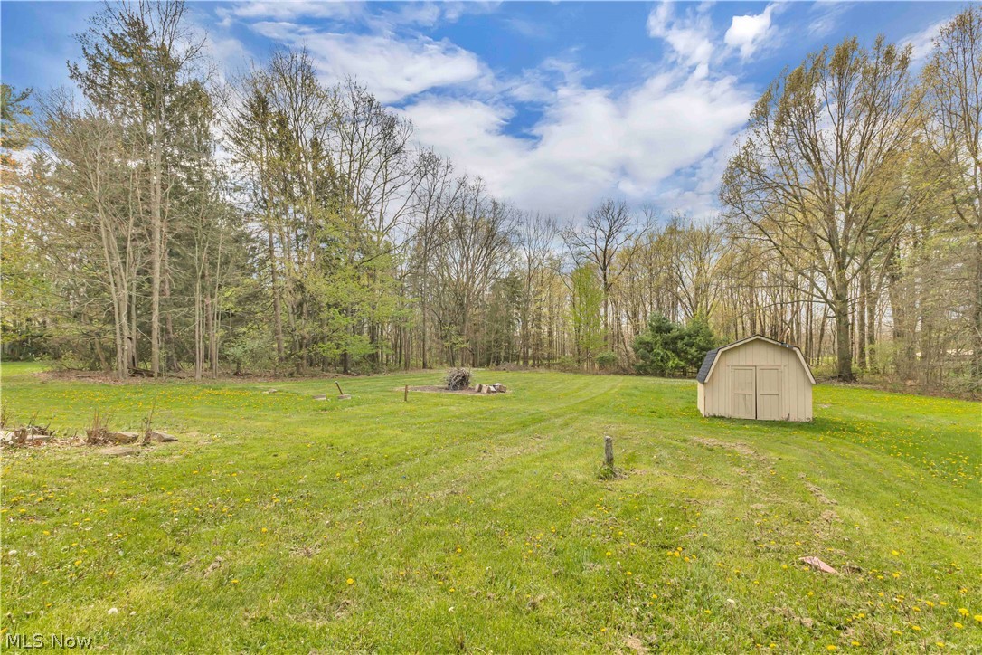 Township/Canfield 04 Div - Residential