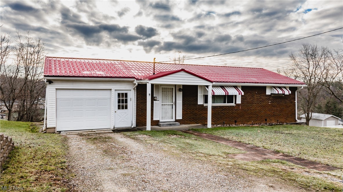 5118 Briscoe Road, Parkersburg, West Virginia image 1