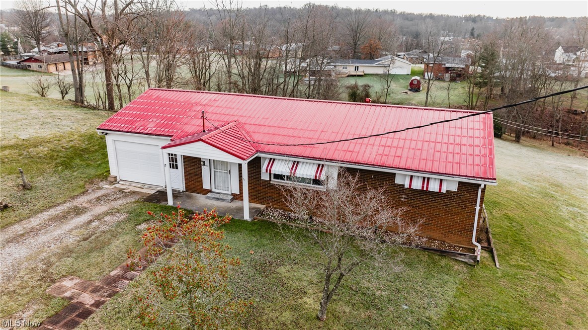 5118 Briscoe Road, Parkersburg, West Virginia image 24