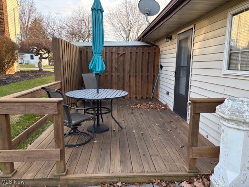 Photo of 984 Park Avenue, Salem, OH 44460 (MLS # 5175232)