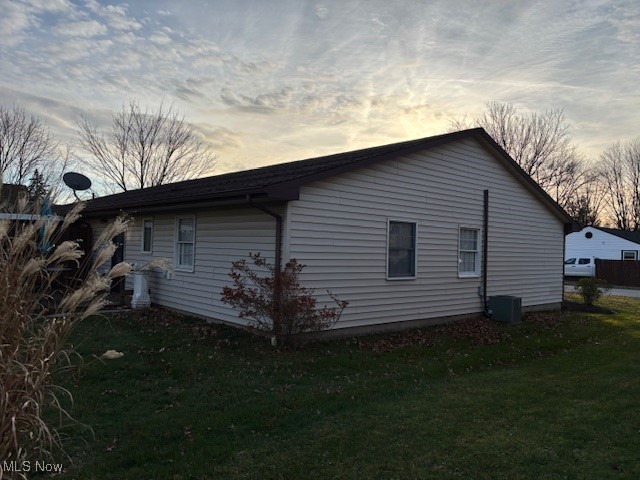 Park Street Add - Residential