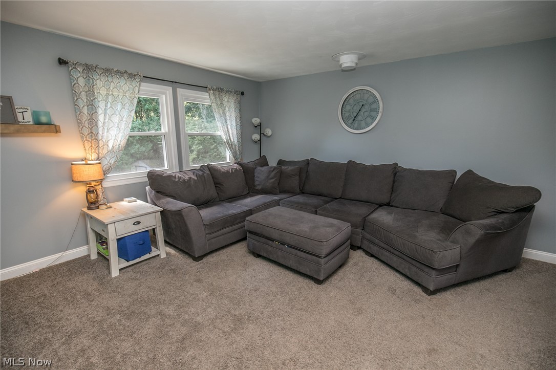 Northport Sub - Residential