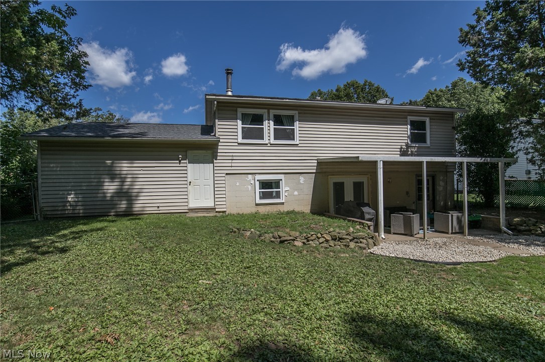 Northport Sub - Residential