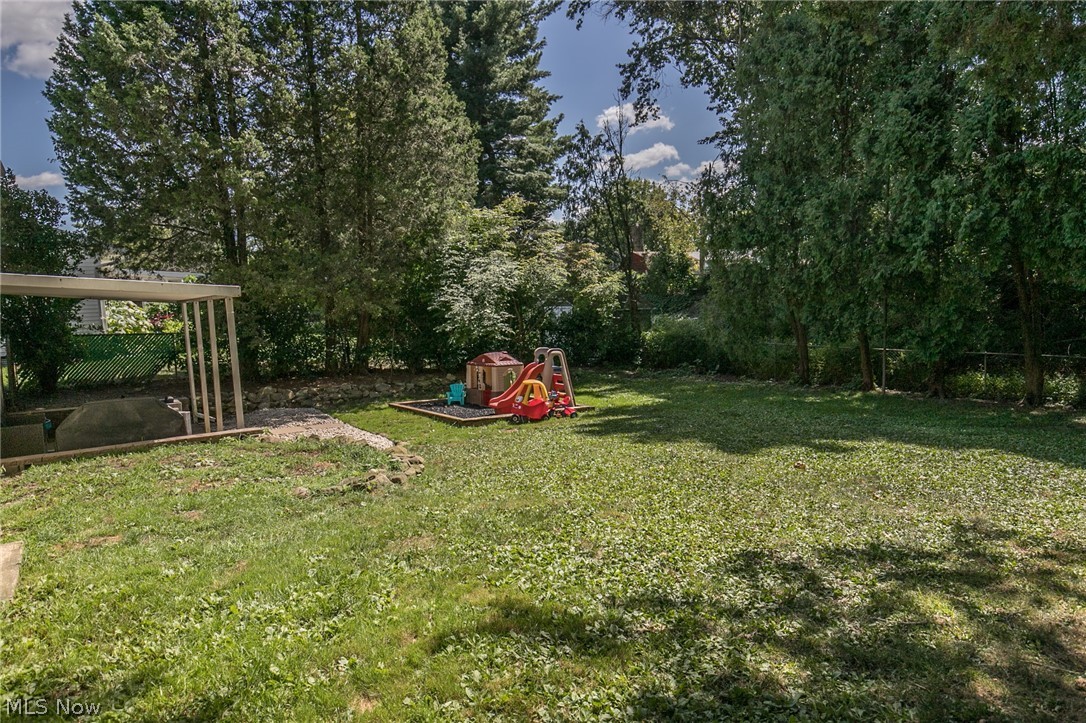 Northport Sub - Residential