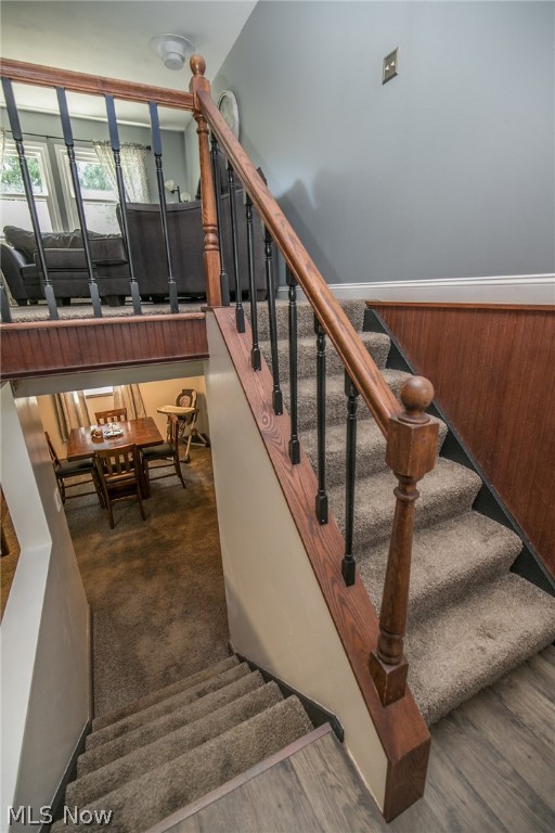 Northport Sub - Residential