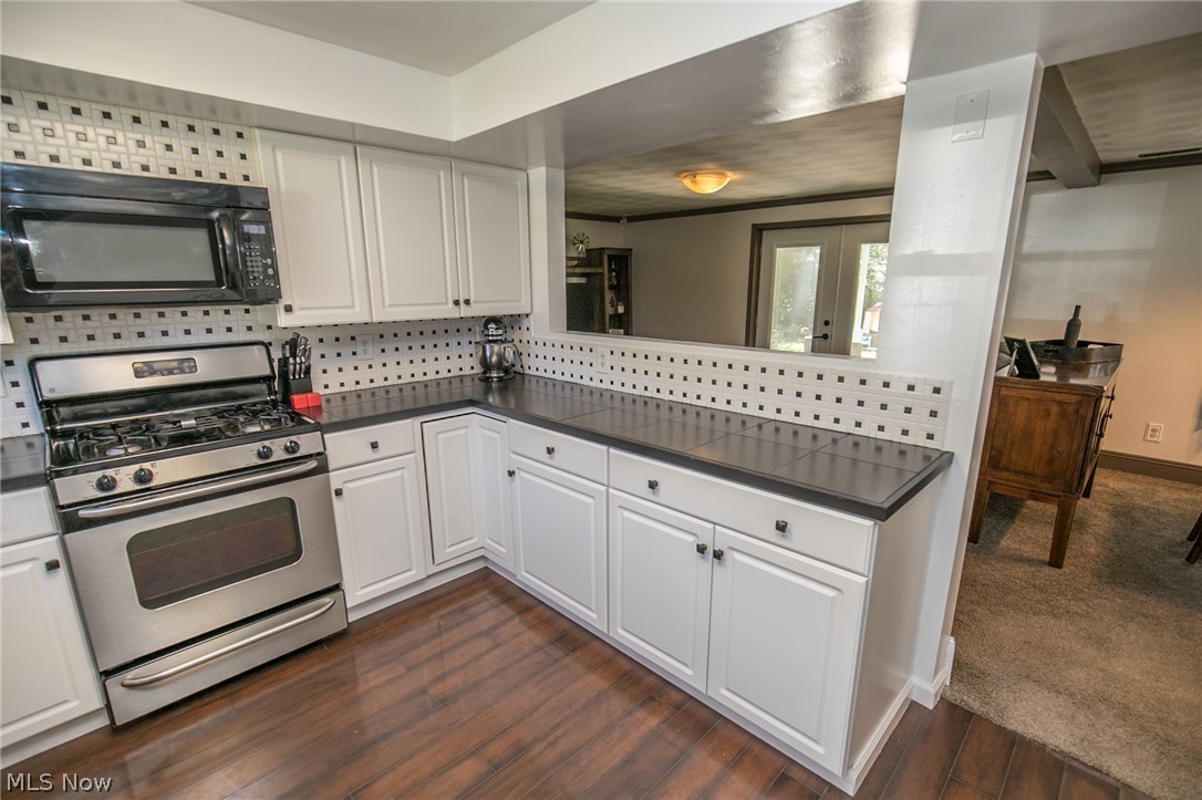 Northport Sub - Residential