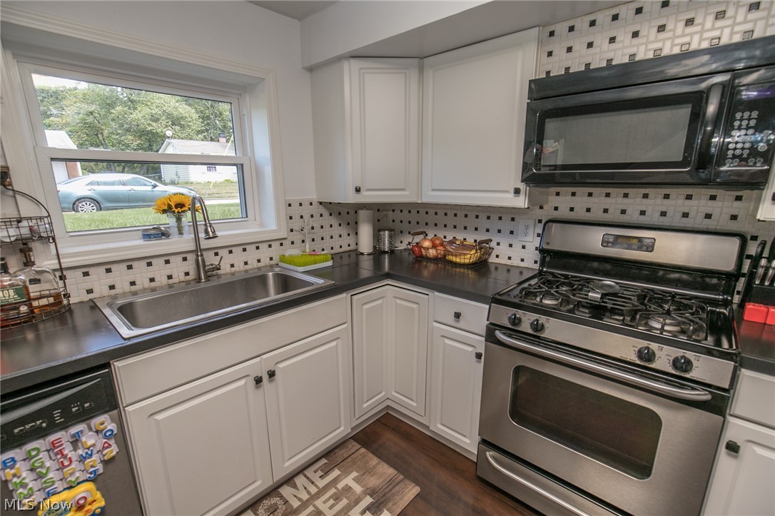 Northport Sub - Residential