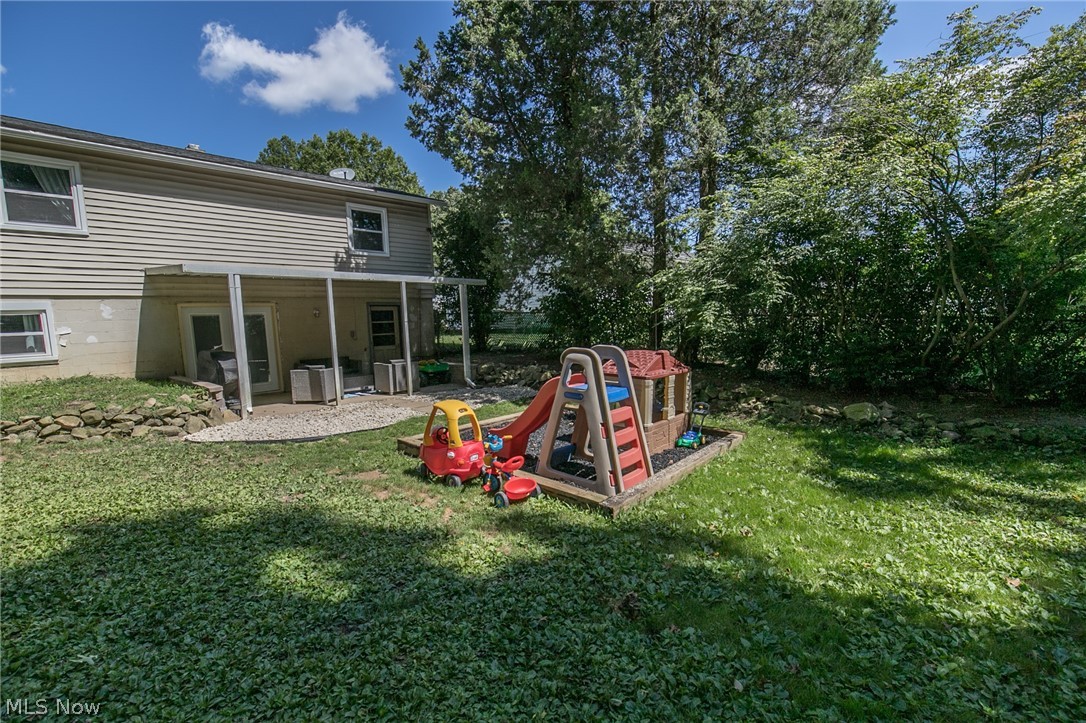 Northport Sub - Residential