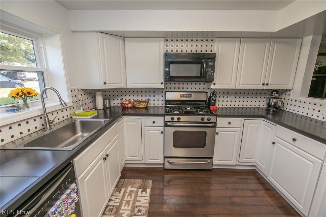 Northport Sub - Residential