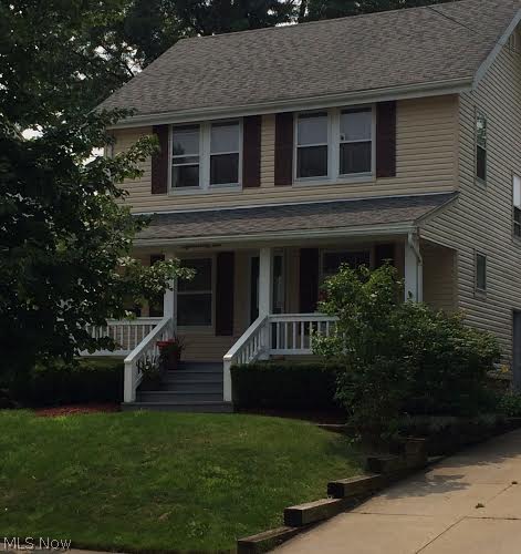 Wayne Park - Residential