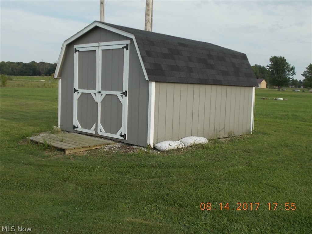 J J Detweiler Allotment 01 - Residential