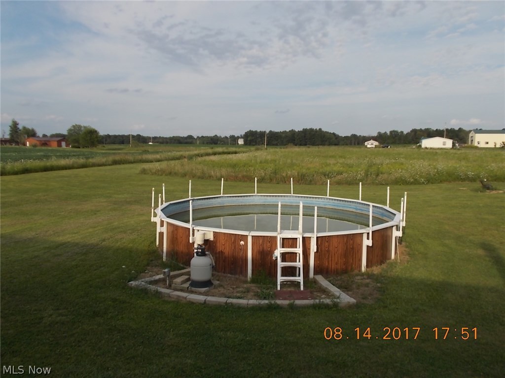 J J Detweiler Allotment 01 - Residential