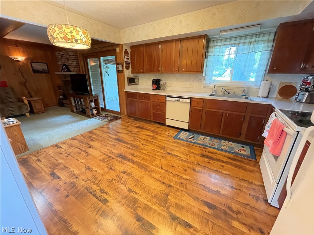 Pinegate Sub - Residential