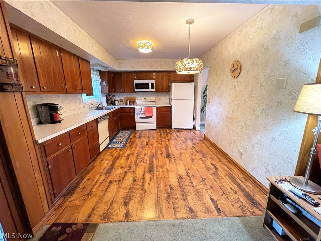 Pinegate Sub - Residential