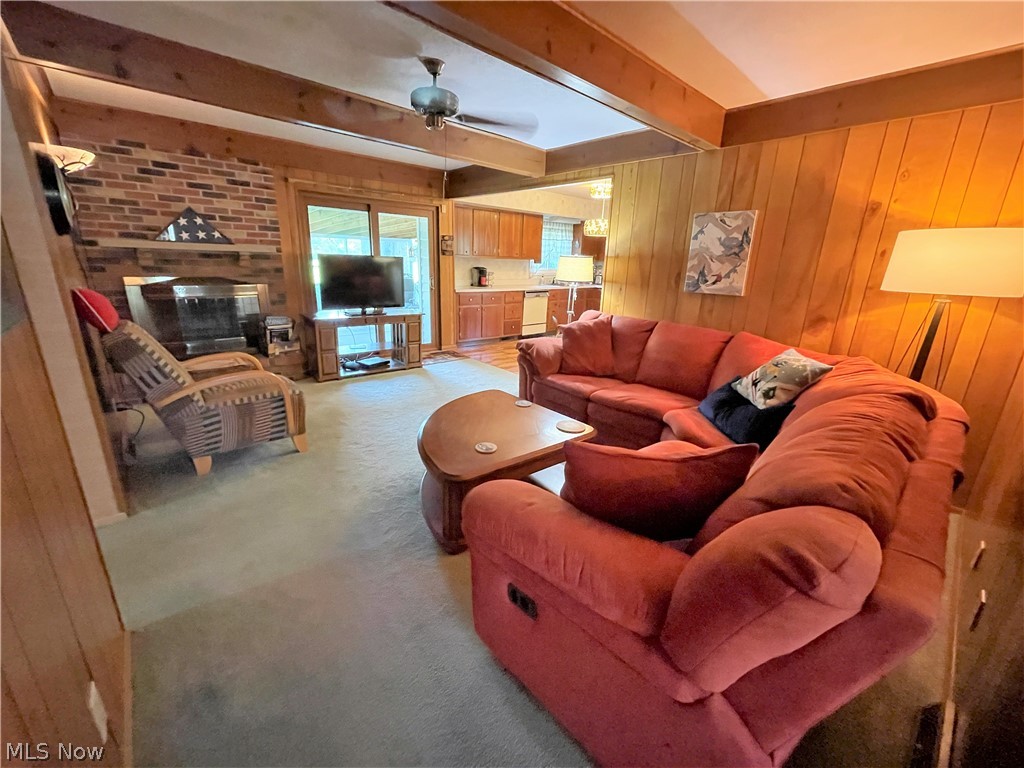 Pinegate Sub - Residential