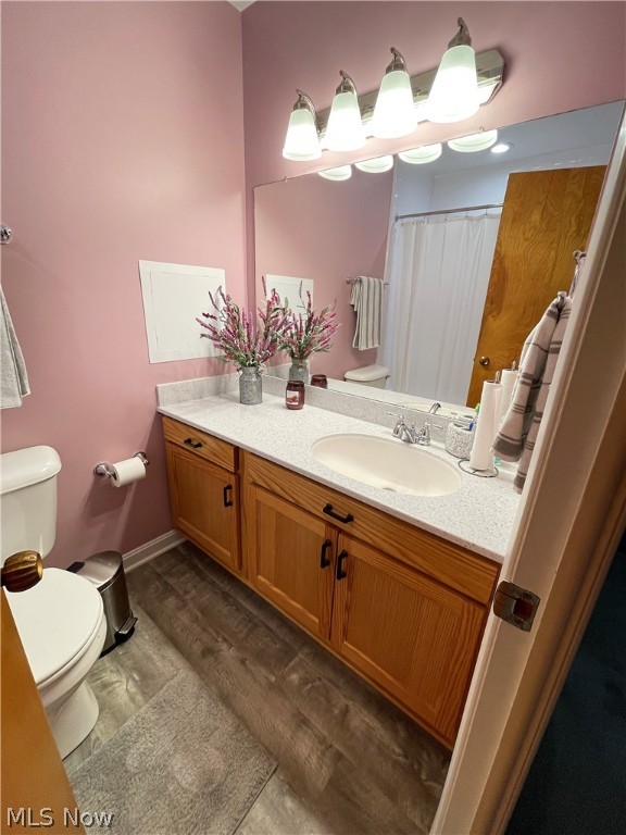 Pinegate Sub - Residential