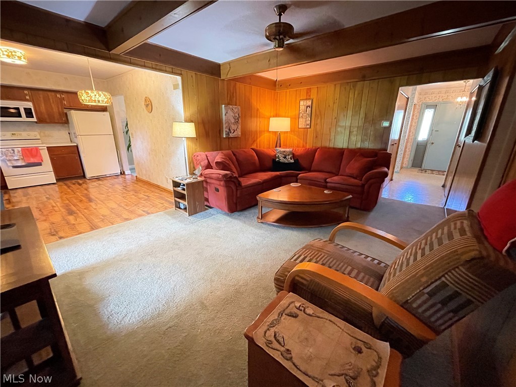 Pinegate Sub - Residential